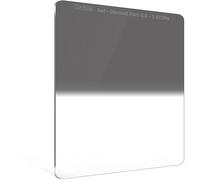 Haida Hard Graduated ND8 Filter 150 x 170mm Hard Grad ND0.9 Filter with Metallic Filter Case