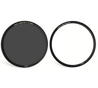 Haida HD4664-82 82mm ND64 Magnetic MC Optical Glass Filter Incl Adapter 6 Stop