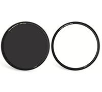 Haida HD4665-55 55mm ND1000 Magnetic MC Optical Glass Filter Incl Adapter 10 Stop