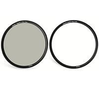Haida HD4666-55 55mm CPL Magnetic MC Optical Glass Filter Incl Adapter