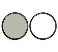 Haida HD4666-82 82mm CPL Magnetic MC Optical Glass Filter Incl Adapter
