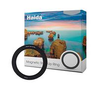 Haida HD4669-4982 49mm-82mm Magnetic Step Up Ring Adapter 49 82