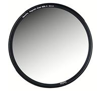 Haida HD4675-82 82mm Soft Grad ND0.9 ND8 Magnetic MC Optical Glass Filter 3 Stop