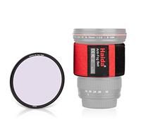 Haida HD4769 Night Photography Kit Lens Heater + 72mm Didymium Clear-Night Filter NanoPro MC Light Pollution Reduction for Sky/Star