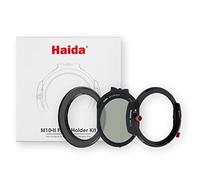 Haida M10-II 100MM Filter Holder Kit with 77mm Adapter Ring
