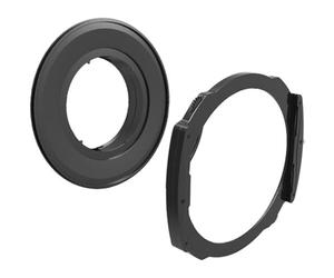 Haida M15 150mm Magnetic Filter Holder Kit Compatible with Sigma 14-24mm F2.8 DG DN Art Lens for Sony E 150 HD4563