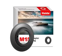 Haida M15 Aluminium Alloy Adapter Ring for Sony 12-24mm F4 G Lens