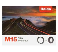 Haida M15 Filter Holder Kit for Sigma 14-24mm 2.8 DG DN Art Sony Mount Lens