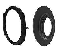 Haida M15 Filter Holder with Adapter Ring for Canon TS-E 17mm F/4L Tilt-Shift Lens