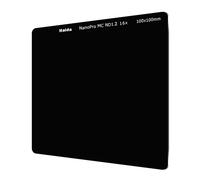 Haida NanoPro 100mm 4 Stop Neutral Density ND1.2 Filter Fits Lee Cokin Z Nano