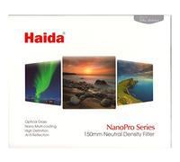 Haida NanoPro 150mm MC Neutral Density ND64 ND 1.8 Optical Glass Filter 150 6 Stop