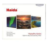 Haida NanoPro 150mm Neutral Density ND8 ND 0.9 8x Glass Filter 150 3 Stop