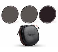 Haida NanoPro 72mm Neutral Density Filter Kit Multicoated ND8 ND64 ND1000 Filter