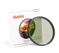Haida NanoPro CPL Filter Ultra Slim Multi-Coating Circular Polarizing Filter Lens Filter (72mm)
