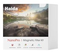 Haida NanoPro Magnetic Nano Kit, 55 mm