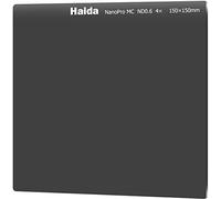 Haida NanoPro MC 150x150mm Neutral Density 4X (0.6) Multi Coated Glass Filter