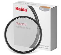 Haida NanoPro Mist Black 1/4 Filter 67mm 72mm 77mm 82mm