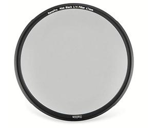 Haida NanoPro Optical Glass Filter Mist 1/4 Soft Focus HD4651-67 67 mm MC Black Mist