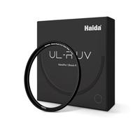Haida NanoPro Shock-Proof U-LR Clear Filter (52MM)