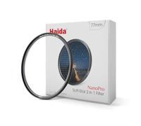 Haida NanoPro Soft-Star 2 in 1 Filter (72mm)