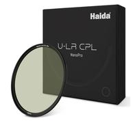 Haida NanoPro U-LR C-POL Filter 58MM