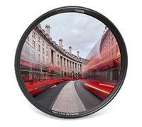 Haida ND1000 Filter - 72mm Neutral Density Filter with Nano Coating (NanoPro Series)
