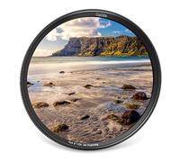 Haida ND64 Filter - 82mm Neutral Density Filter with Nano Coating (NanoPro Series)