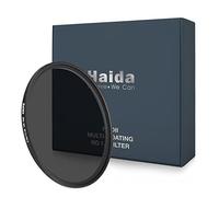 Haida Neutral Density 1.8 Filter Slim Pro II Optical Glass Multi-Coated SLR Photographic Filter (67mm)