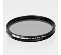 Haida PROII MC C-POL Slim Circular Polarising Filter 55 mm