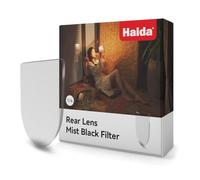 Haida Rear Lens Mist Black 1/4 Filter for Canon EF/Tamron SP/Sigma/Samyang AF Lenses