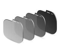 Haida Rear Lens ND 4 Filter Kit Compatible with Sony FE 12-24mm f4 G Lens HD4329
