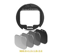 Haida Rear Lens Filter Kit for Sony FE 12-24mm F2.8 GM Lens with Adapter Ring