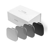 Haida Rear Lens ND Filter Kit (ND0.9+1.2+1.8+3.0) for Sigma 15mm F1.4 DG DN DIAGONAL FISHEYE | Art for Sony E (With Adapter Ring)