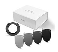 Haida Rear Lens ND8 ND16 ND64 ND1000 Filter Kit with Adapter Ring Nano Coating Neutral Density Filter Set for Tamron SP 15-30mm f/2.8 Di VC USD for Canon