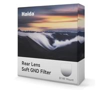 Haida Rear Lens Soft GND1.2 Filter/Tamron SP 15-30mm/Sigma for Canon EF/Samyang AF 14mm F2.8 RF Lens for Canon RF