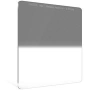 Haida Red Diamond Hard-Edge Graduated ND 150x170mm Filter, 0.6 Density (2-Stops)