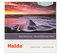 Haida Red Diamond ND0, 9 (8x) 100 x 100 mm Filter