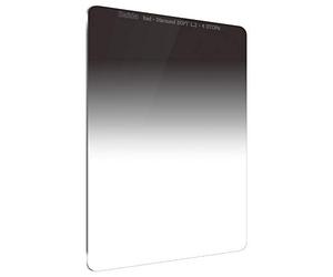 HAIDA Red Diamond Soft Grad ND1.2 Filter 100 x 150 4 Graduated Pasos