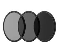Haida Series M15 Magnetic Filter Set ND1.8 (64x), ND3.0 (1000x), ND 4.5 (32000x)
