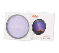 Haida Slim Nano Pro MC Clear Night Filter - 72mm