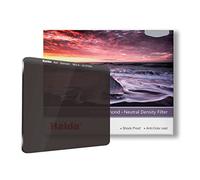 Haida Square ND Filter 100 x 100mm Multi-Coated Optical Glass Nano Coatings Neutral Density Filter Red Diamond ND3.0 1000x Filter (10-Stop)