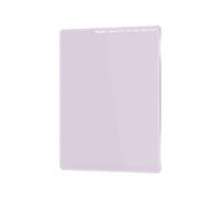 Haida Square Rectangular Light Pollution Filter 100 x 150mm Oversized NanoPro MC Multi-Coated Nano Coatings Optical Glass Clear-Night Filter Artificial Light Sources Reduction for Sky/Star