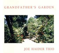 Haider,Joe - Grandfather'S Garden