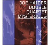 Haider Joe Double Quartet Mysterious (CD) (US IMPORT)