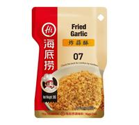 Haidilao Fried Garlic Crisps 30g