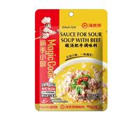 Haidilao Hot & Sour Beef Seasoning Mix 150g