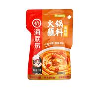 Haidilao Hotpot Dipping Sauce - Spicy (Bag) 120g