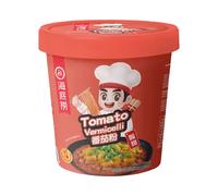 Haidilao Instant Vermicelli - Tomato 122g