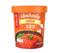 Haidilao Korean-Style Kimchi Vermicelli