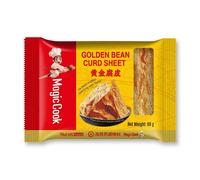 Haidilao Kuai Shou Xiao Chef Golden Tofu Skin 80g